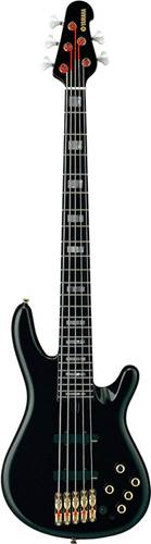 Yamaha BBNE-II Nathan East Black