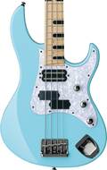 Yamaha Billy Sheehan Attitude Limited III Sonic Blue