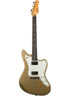 Suhr Classic JM Pro Gold HH configuration Tone Pros bridge