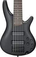 Ibanez SR306EB-WK Weathered Black