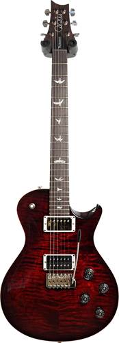 PRS Tremonti Fire Red Pattern Thin Neck Bird Inlays Tremonti Pickups #0291727