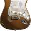 Fender Custom Shop Limited Edition 1957 Strat Relic Bronze Patina Master Built by Dale Wilson #CZ549413 