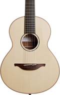 Lowden WL35 Wee Lowden Chechen Rosewood Alpine Spruce #24041