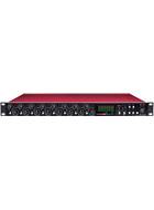 Focusrite Scarlett OctoPre Dynamic