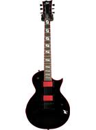 ESP LTD GH-600NT Black (Ex-Demo) #W17111334