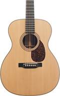 Martin OM28 Authentic 1931 with VTS (Ex-Demo) #1933326