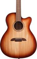 Alvarez Artist Series AF60CESHB Folk Cutaway Shadowburst (Ex-Demo) #E19062255