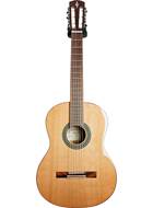 Alvarez Artist Series AC65 Classical (Ex-Demo) #E18081412