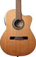 Alvarez Artist Series AC65HCE Hybrid Classical (Ex-Demo) #E19070075