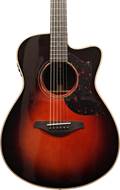 Yamaha AC3RARETBS A Series AC3R Tobacco Sunburst (Ex-Demo) #HPM040275