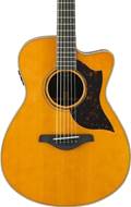 Yamaha AC3RAREVN A Series AC3R Vintage Natural