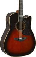 Yamaha A3RARETBS A Series A3R Tobacco Sunburst