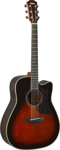 Yamaha A3RARETBS A Series A3R Tobacco Sunburst