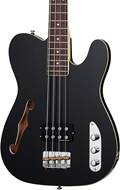 Schecter Baron-H Vintage Black