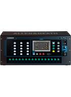 Allen & Heath QU-PAC Ultra Compact Digital Mixer