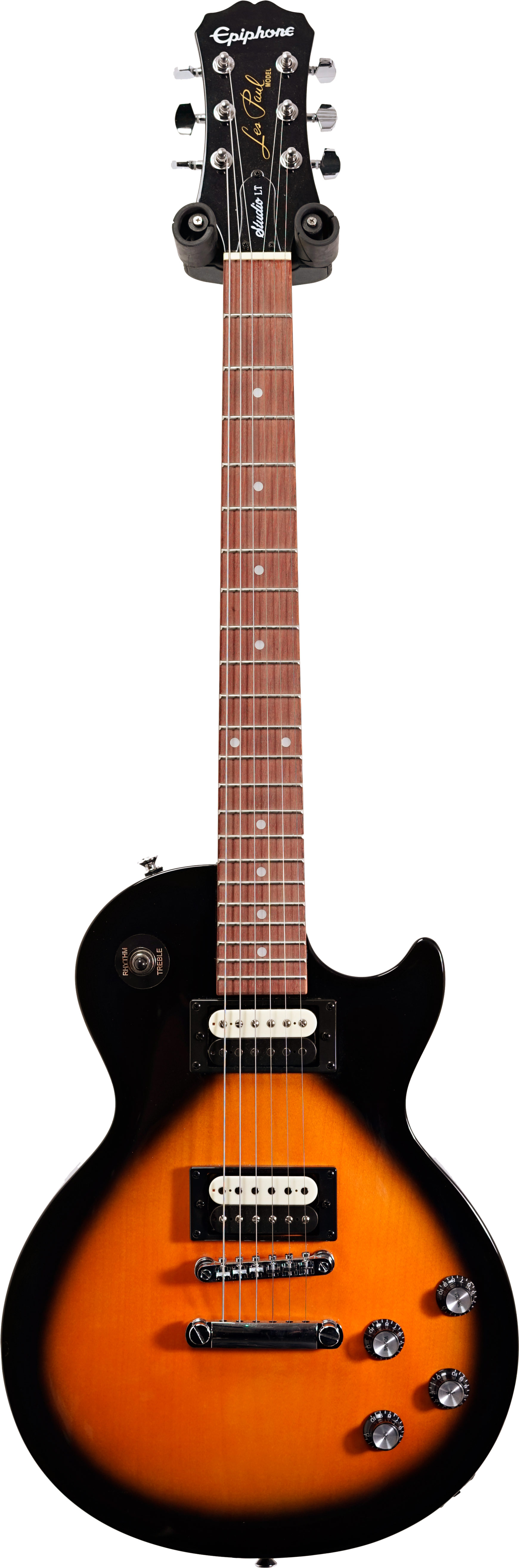 Epiphone Les Paul Studio LT Vintage Sunburst (Ex-Demo) #19111308273