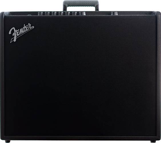 Fender Mustang GT200 Combo (Ex-Demo) #CGPG19003518
