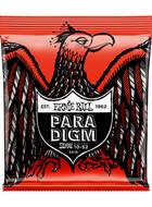 Ernie Ball P02015 Paradigm Skinny Top Heavy Bottom 10-52
