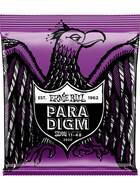 Ernie Ball P02020 Paradigm Power Slinky 11-48