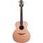 Lowden O22 Mahogany/Red Cedar #23931 Front View