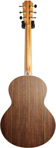 Lowden S-23 WA/RC Walnut Red Cedar #23217 Lowden S-23 WA/RC Walnut Red Cedar #23217