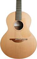 Lowden S-23 WA/RC Walnut Red Cedar #23217