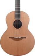 Lowden S-23 WA/RC Walnut Red Cedar #23938