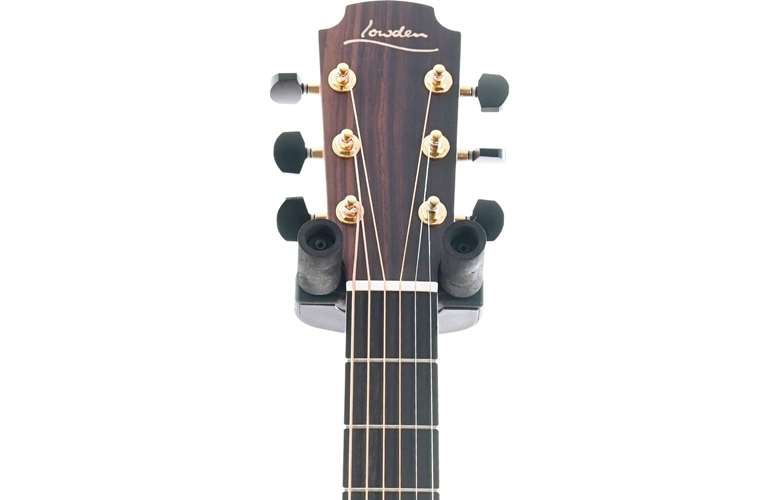 Lowden S-23 WA/RC Walnut Red Cedar #23938 Lowden S-23 WA/RC Walnut Red Cedar #23938
