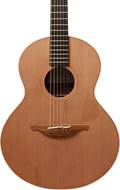 Lowden S-23 WA/RC Walnut Red Cedar #23963