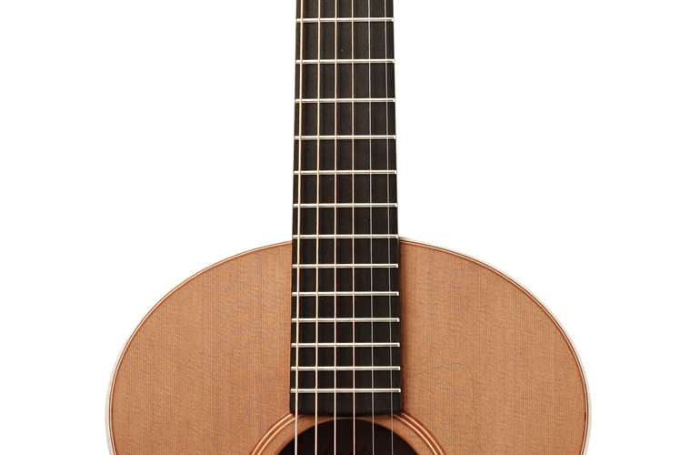 Lowden S-23 WA/RC Walnut Red Cedar #23963 Lowden S-23 WA/RC Walnut Red Cedar #23963