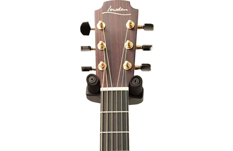 Lowden S-23 WA/RC Walnut Red Cedar #23963 Lowden S-23 WA/RC Walnut Red Cedar #23963