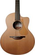 Lowden F35C Red Cedar/Tasmanian Blackwood #23937