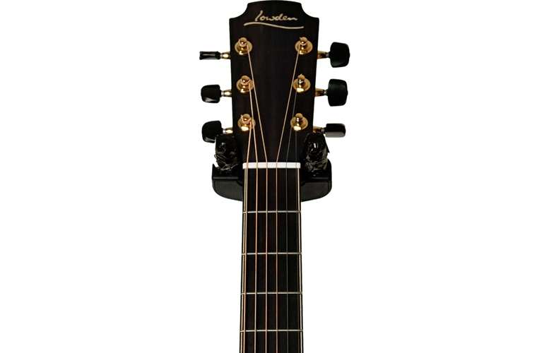 Lowden F35C Red Cedar/Tasmanian Blackwood #23937 Lowden F35C Red Cedar/Tasmanian Blackwood #23937