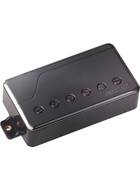 Fishman Fluence Multi Voice Pick Up Classic Humbucker Bridge Black Nickel