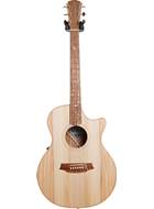 Cole Clark Angel 2 EC Bunya/Blackwood #20018367