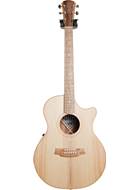 Cole Clark Angel 2 EC Bunya/Blackwood #20018365
