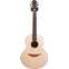 Lowden S32 Indian Rosewood/Sitka Spruce #23779 Front View