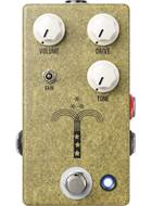JHS Pedals Morning Glory Transparent Overdrive V4