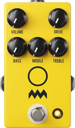 JHS Pedals Charlie Brown V4