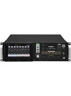 Yamaha TF Rack Digital Mixer (Ex-Demo) #BCZK01010