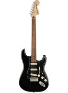 Fender Deluxe Strat PF Black