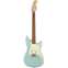 Fender Offset Duo Sonic HS Daphne Blue PF Front View