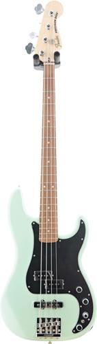 Fender Deluxe Active P Bass Spec PF Surf Pearl (Ex-Demo) #MX19104343