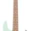 Fender Deluxe Active P Bass Spec PF Surf Pearl (Ex-Demo) #MX19104343 