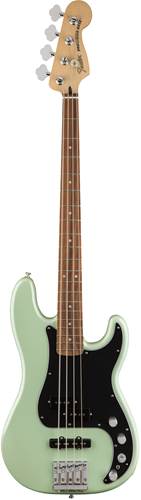 Fender Deluxe Active Precision Bass Special Pau Ferro Fingerboard Surf Pearl