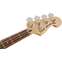 Fender Deluxe Active Precision Bass Special Pau Ferro Fingerboard Surf Pearl Front View