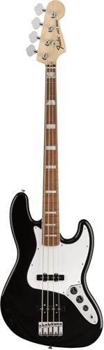 Fender Classic Series 70s Jazz Bass Black PF