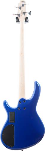 Cort Action Plus 4 String Bass Blue Metallic Cort Action Plus 4 String Bass Blue Metallic