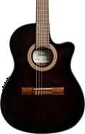 Ibanez GA35TCE-DVS (Ex-Demo) #190500648