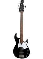 Yamaha BB235BL BB235 5 String Bass Black (Ex-Demo) #HNL103025